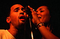 armando, kendra, sob's, nyc, february 2002