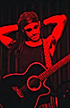 billy, parkside lounge, nyc, july 2002