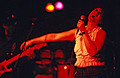josie, arlene grocery, nyc, january 2002