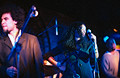 brother jacques, sylvia, village underground, nyc, april 2002