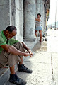 havana, cuba, august 1993
