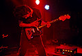 david, mercury lounge, nyc, june 2001