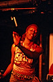 imani, mikel, cb's gallery lounge, nyc, november 2001
