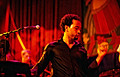john, sob's, nyc, june 2002
