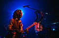 robyn, don hill's, nyc, april 2002