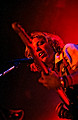robyn, don hill's, nyc, april 2002