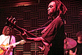 unidentified, joe's pub, nyc, november 2004