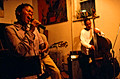 marshell, williamsburg music center, brooklyn, june 2001