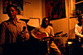 marshell, williamsburg music center, brooklyn, june 2001