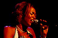 maya, sob's, nyc, july 2001