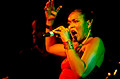 maya, sob's, nyc, august 2002