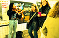 mazz, west 4th street, nyc, november 2001