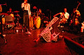 morley, malik, charlie, okkyung, aaron davis hall, nyc, april 2002