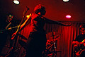 myim, izzy bar, nyc, june 2001