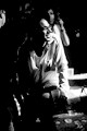 unidentified, cbgb's, august 2002