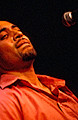 olu, bitter end, nyc, july 2002
