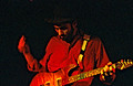 spiro, brownies, nyc, april 2002