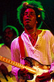 sharief, sob's, nyc, july 2002