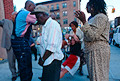 bed stuy, brooklyn, june 2001