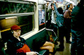 subway, l train, nyc, may 2002